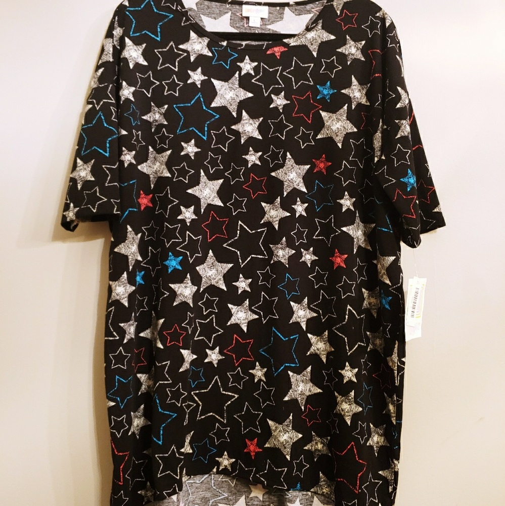 Lularoe Irma